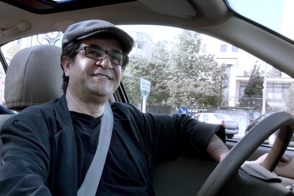 Jafar Panahi