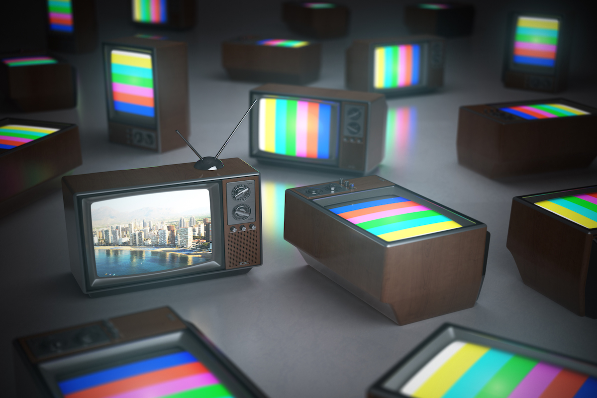 APA: la tv nel 2022 ha raccolto ricavi per 7,9 miliardi di euro