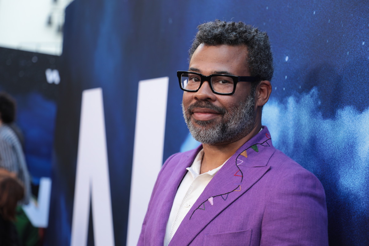 Non solo horror: Jordan Peele produce un docuserie sui cowboy neri per riscrivere la storia del vecchio West