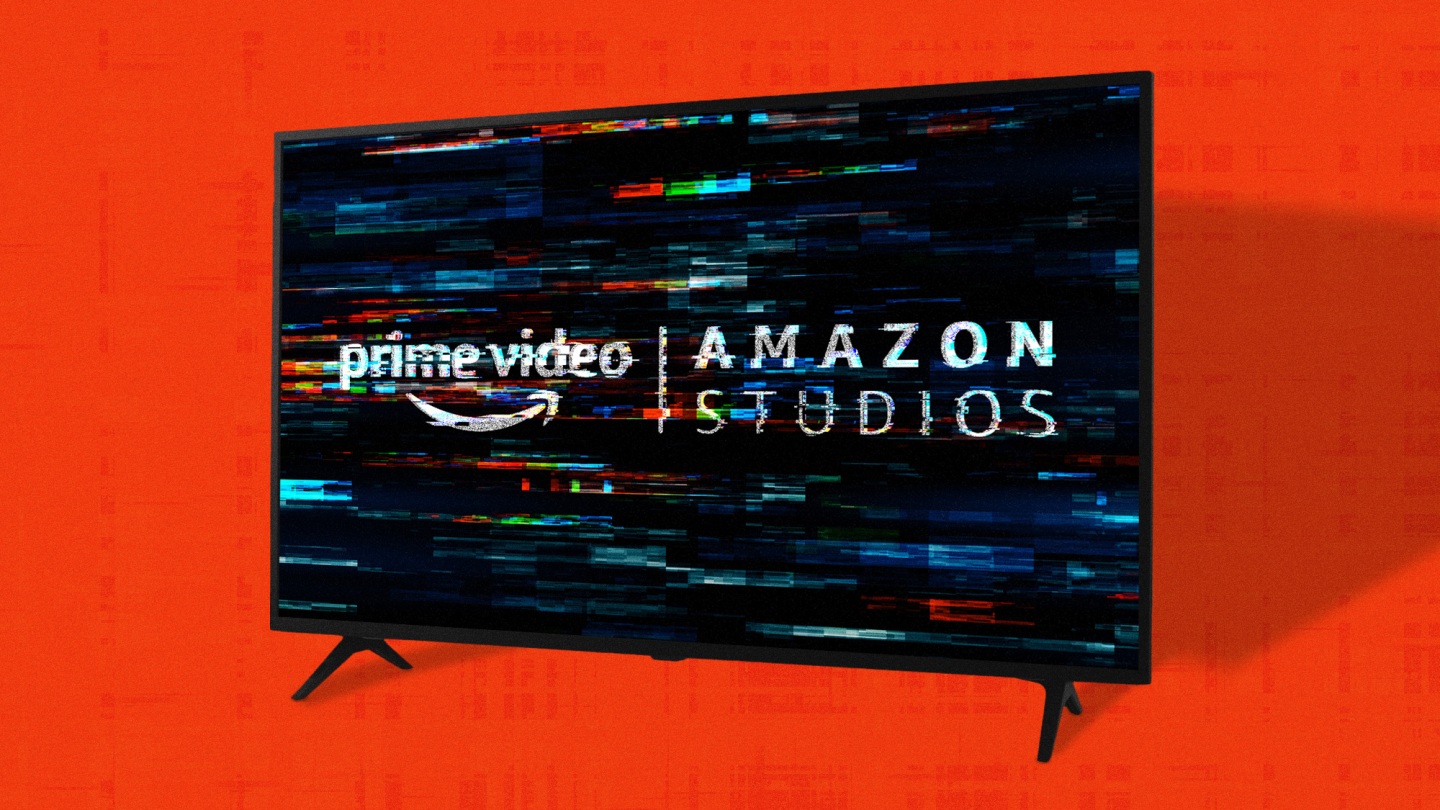 Amazon Prime Video