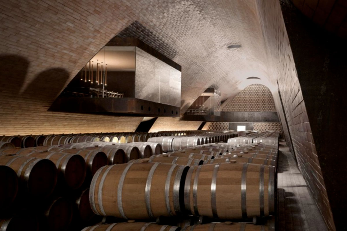 Cantina Antinori 