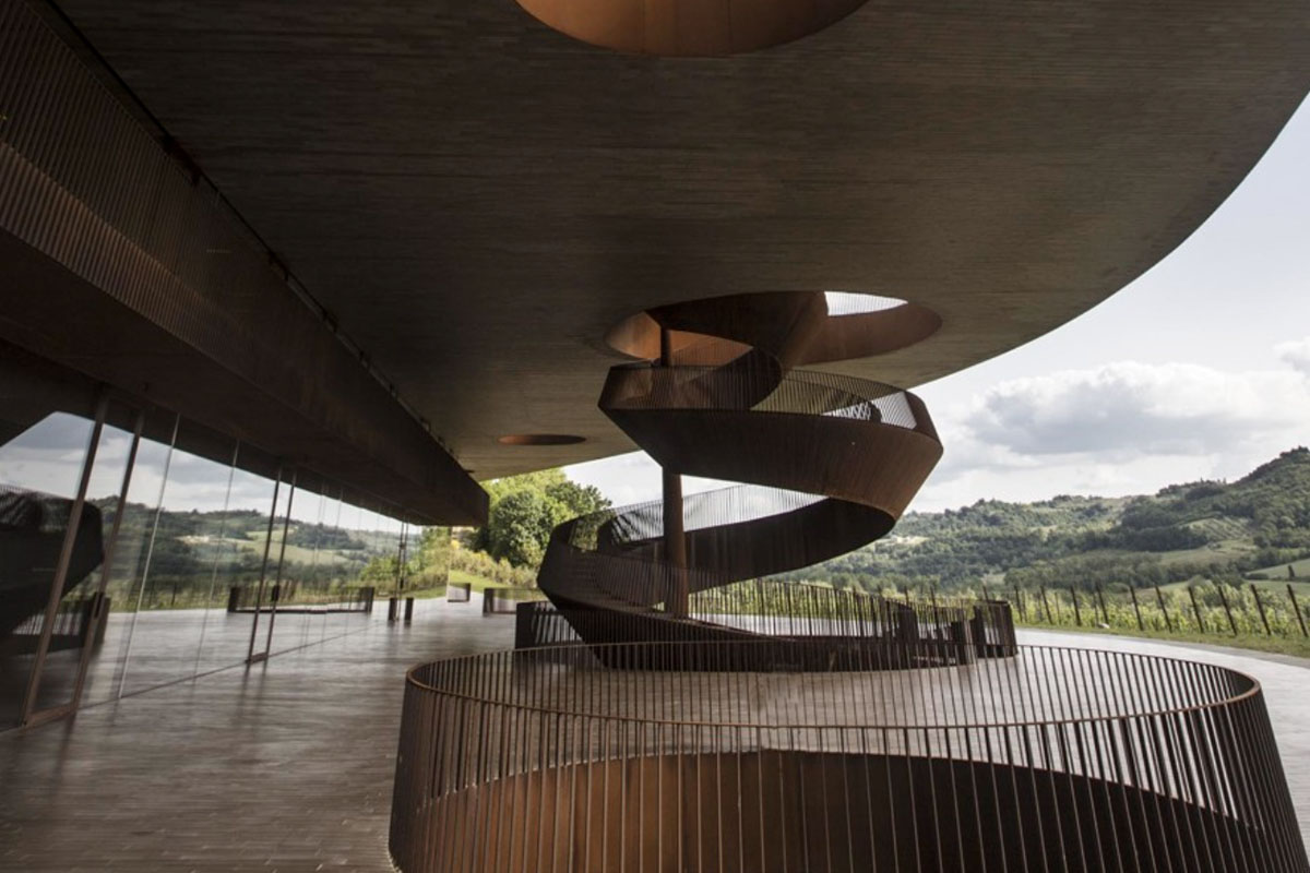 Cantina Antinori