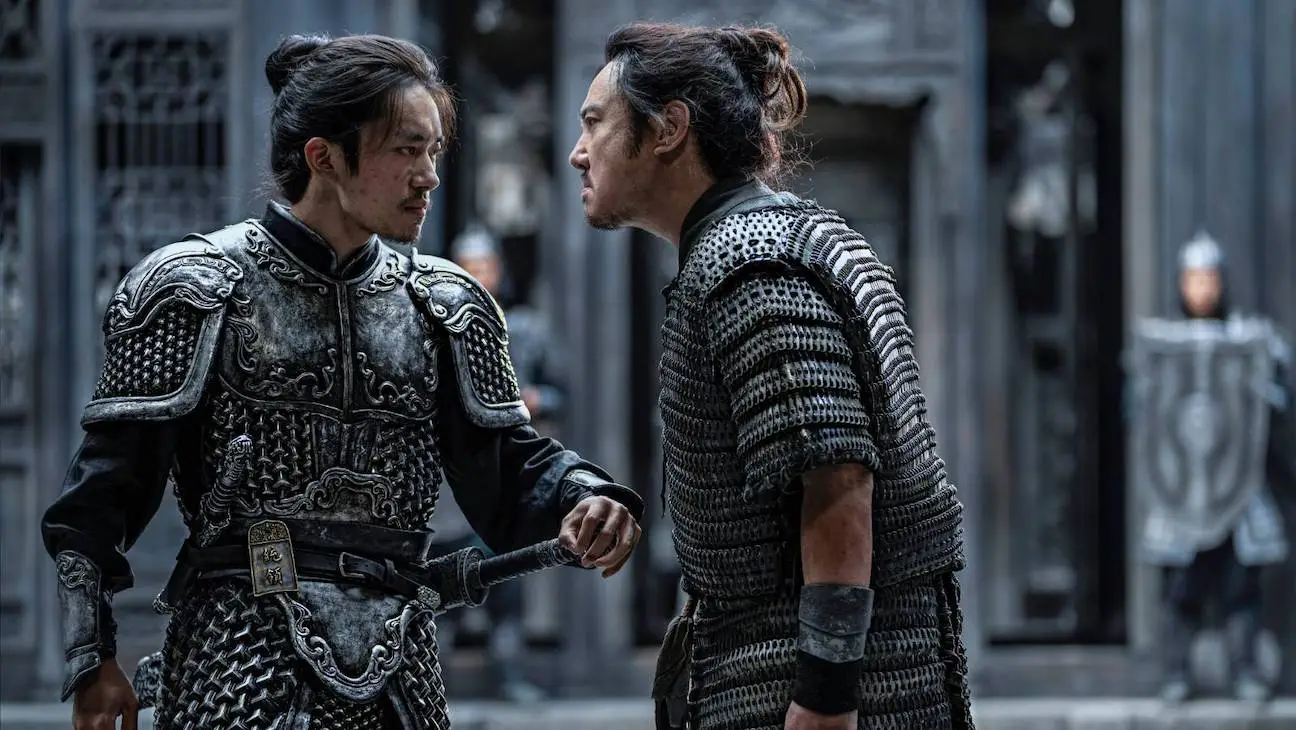 "Full River Red" di Zhang Yimou al Far East Film Festival