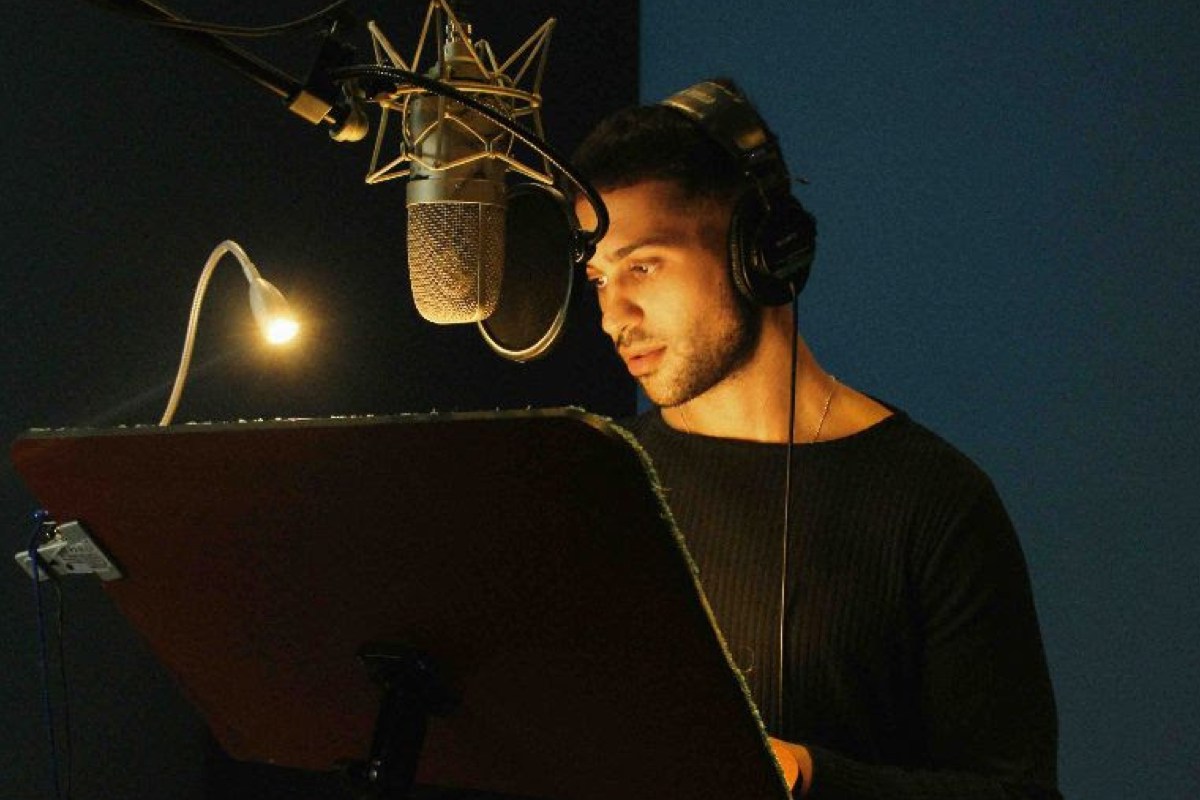Mahmood presta la voce a Sebastian nel live action La sirenetta