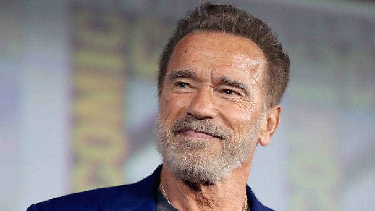 Arnold Schwarzenegger operato al cuore per l’impianto di un pacemaker. “Sono diventato un po’ più una macchina”