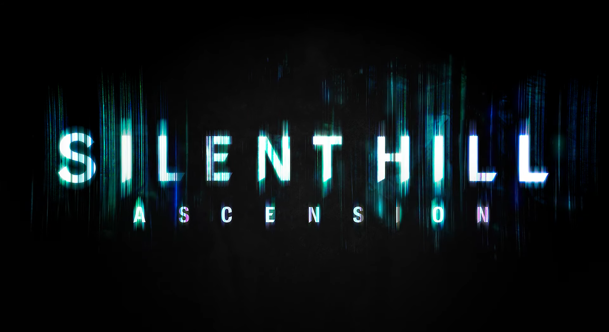 Logo di Silent Hill: Ascension