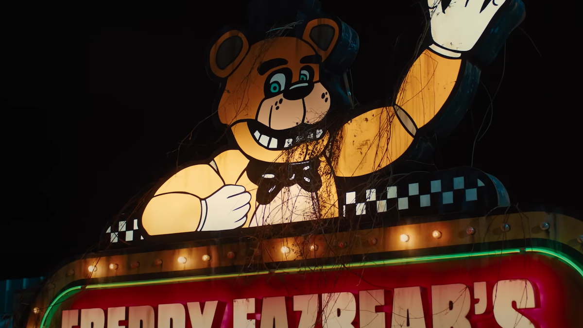 Five Nights at Freddy’s 2, il sequel arriverà nelle sale a dicembre 2025. M3GAN 2.0 slitta di un mese