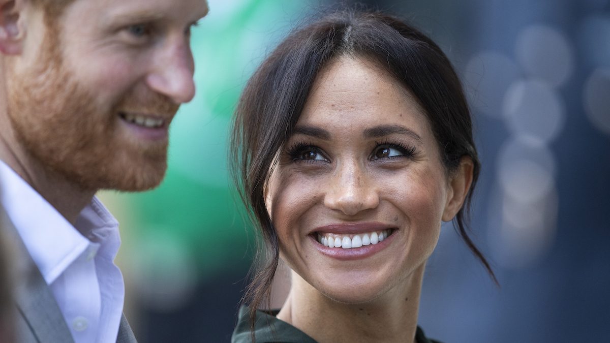 La Archewell Audio di Harry e Meghan è in partnership con Spotify dal 2020