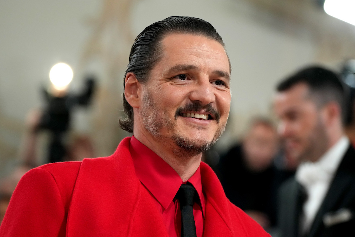 Pedro Pascal si schiera per il diritto all’aborto. E ricondivide il video della deputata italiana Sportiello