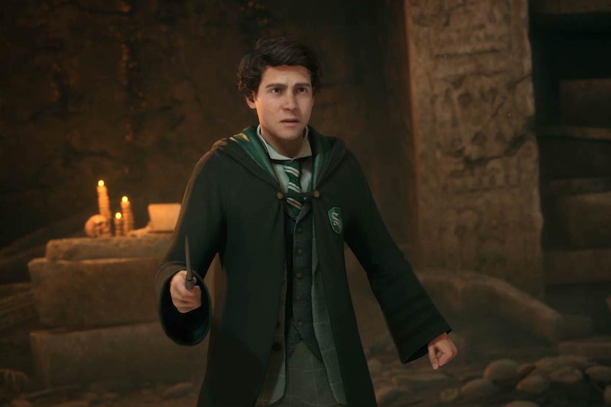 Introdotta nuova impostazione per le fobie in Hogwarts Legacy, sviluppato da Avalanche Software