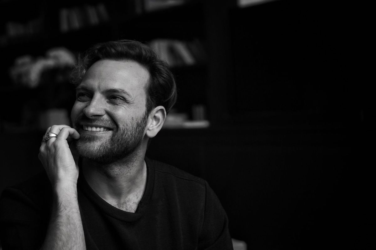 Alessandro Borghi