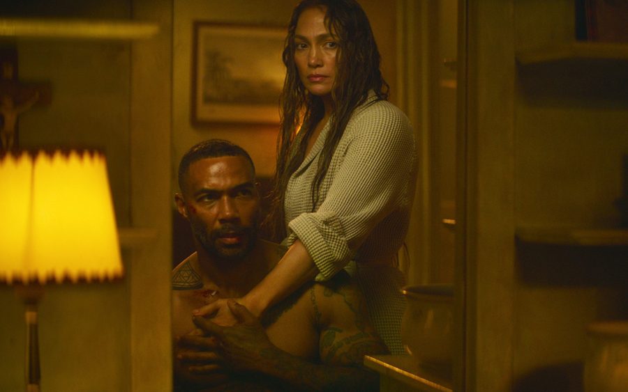The Mother, l'action-thriller con Jennifer Lopez su Netflix
