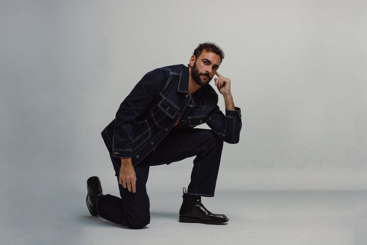 Marco Mengoni