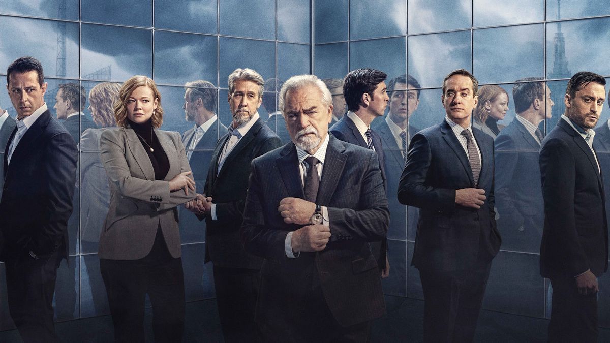 Succession, quarta stagione