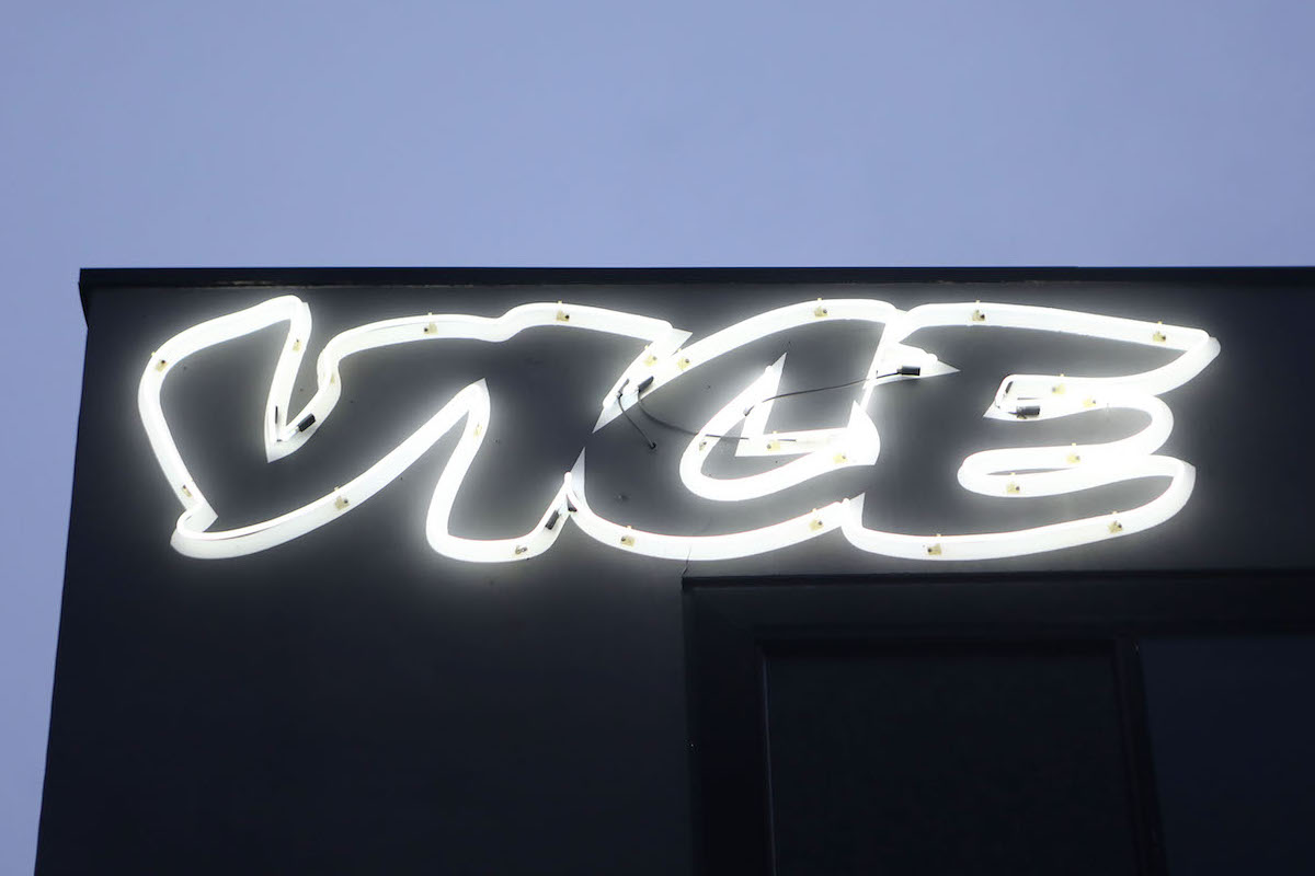 Vice Media si trasforma. Verso la chiusura del sito internazionale, i contenuti andranno ad altre testate