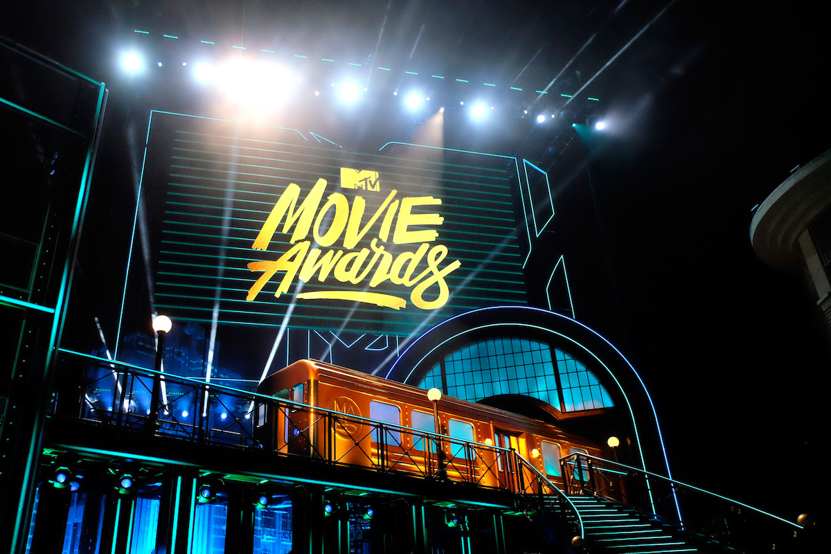 Gli MTV Movie & TV Awards