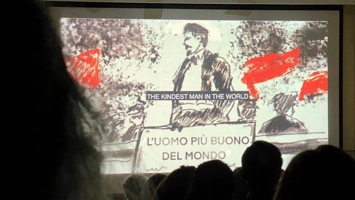 Cinecittà sull’Hudson: l’America celebra Carlo Tresca, il sindacalista odiato dall’Fbi e da Mussolini