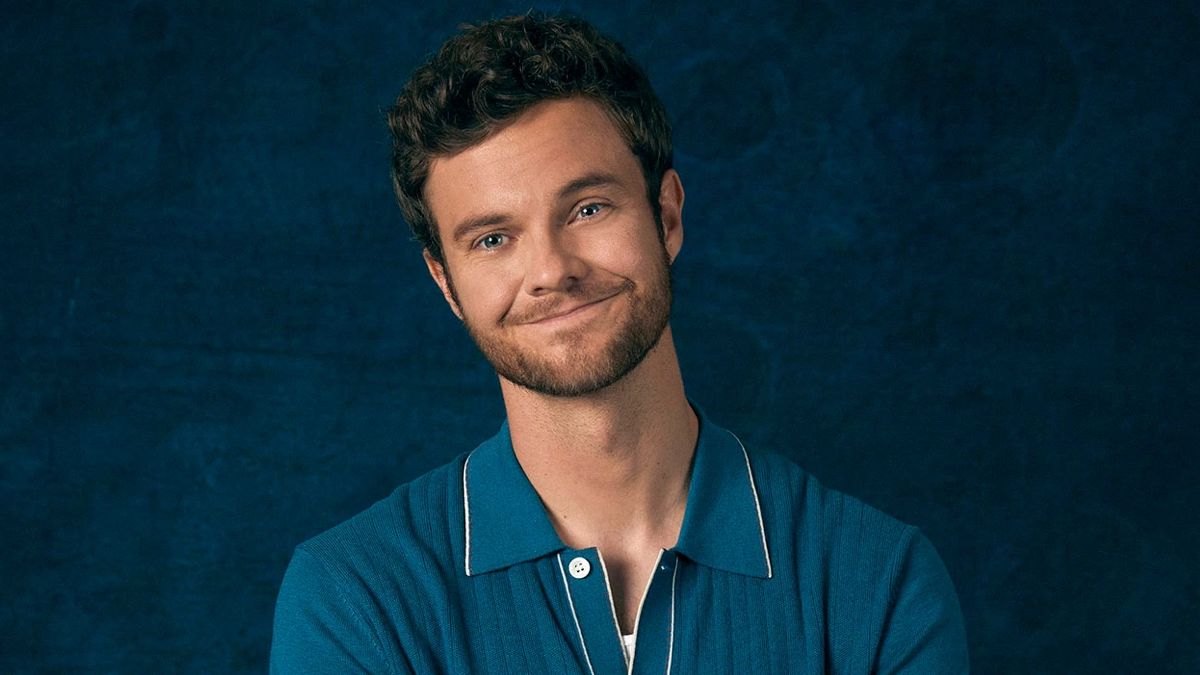 Jack Quaid