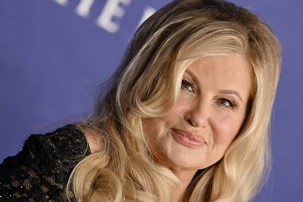 Jennifer Coolidge