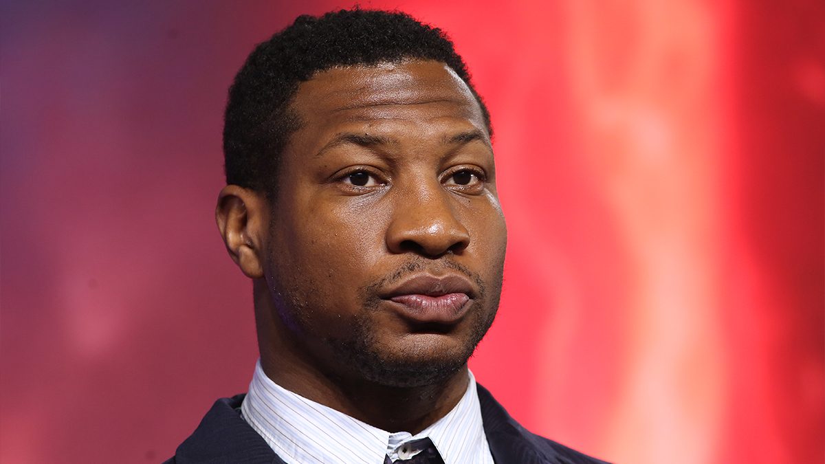 Jonathan Majors, accusato di molestia e aggressione