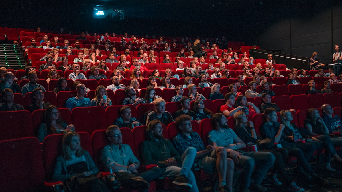 Il Cinema in Festa torna domenica 11 giugno e durerà fino a giovedì 15.