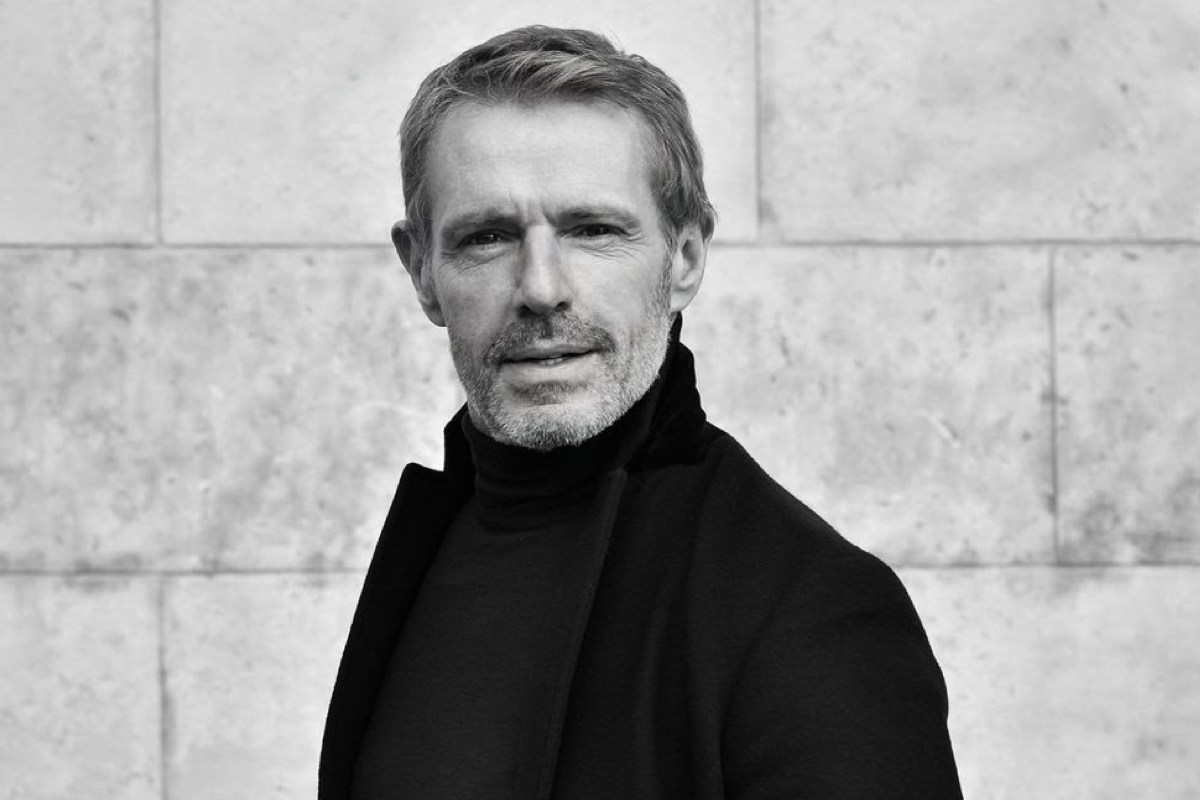 Lambert Wilson