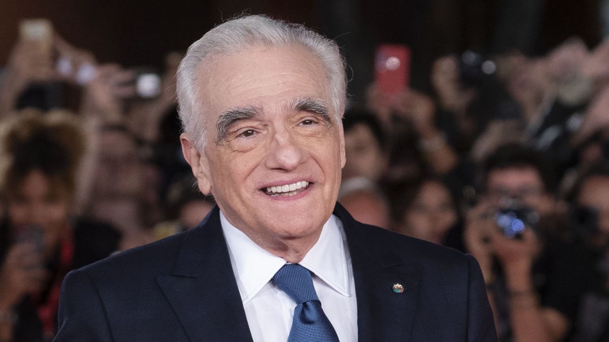 Martin Scorsese inaugura il Cinema Modernissimo di Bologna