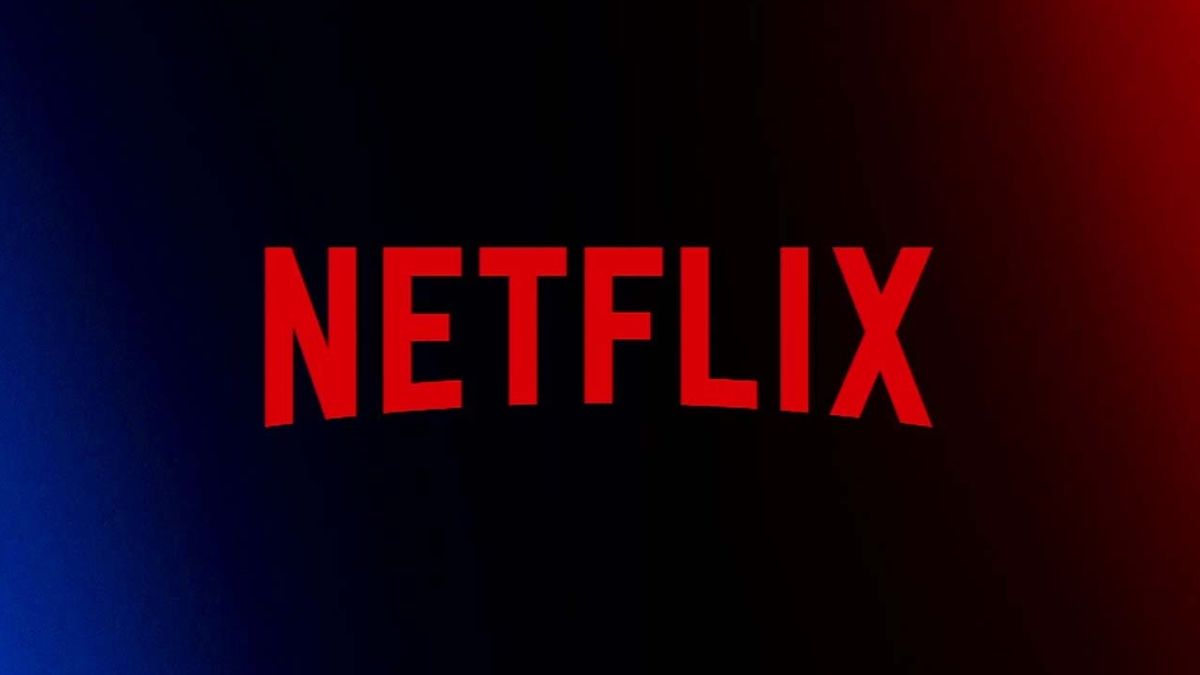 Il logo Netflix