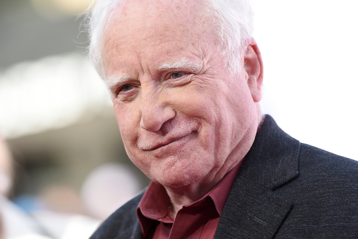 Richard Dreyfuss