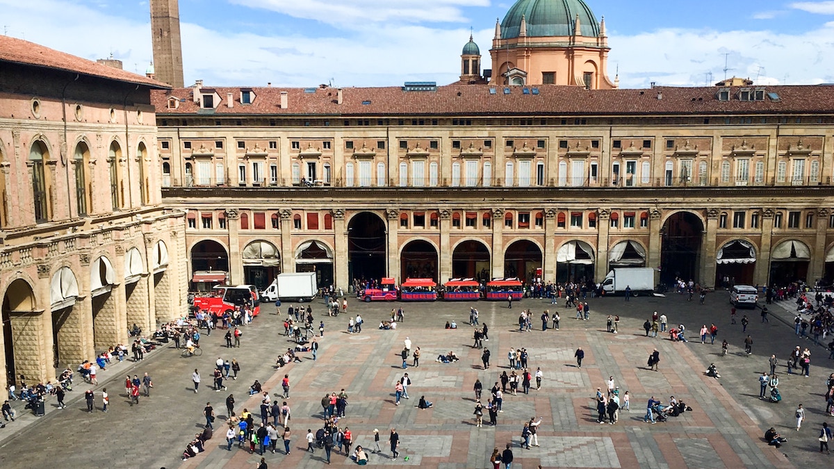 Il Festival del Cinema Ritrovato si svolgerà in Piazza Maggiore a Bologna