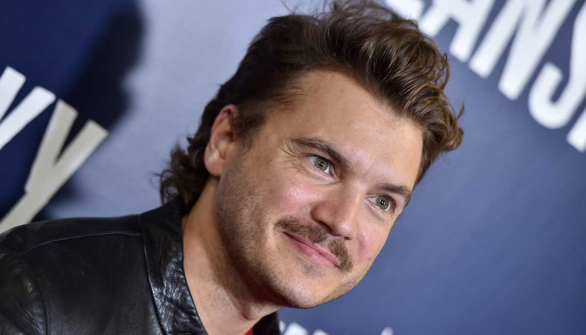 Emile Hirsch