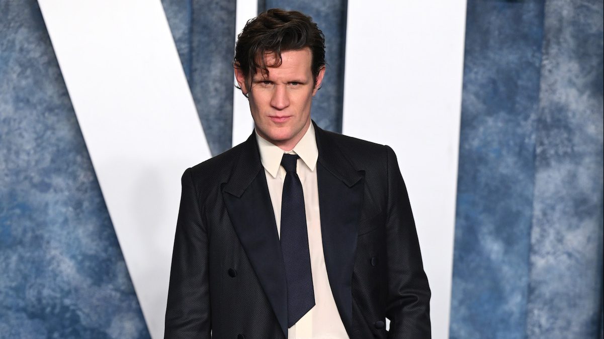 Matt Smith