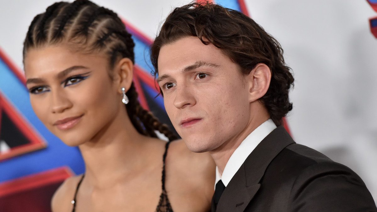 Zendaya e Tom Holland, un amore a cento all’ora. “Una volta abbiamo schivato una multa per eccesso di velocità”