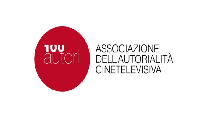 Logo 100 autori