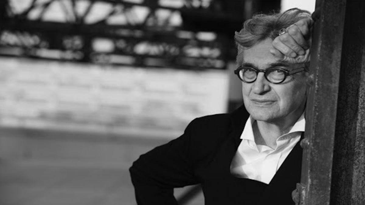 Wim Wenders