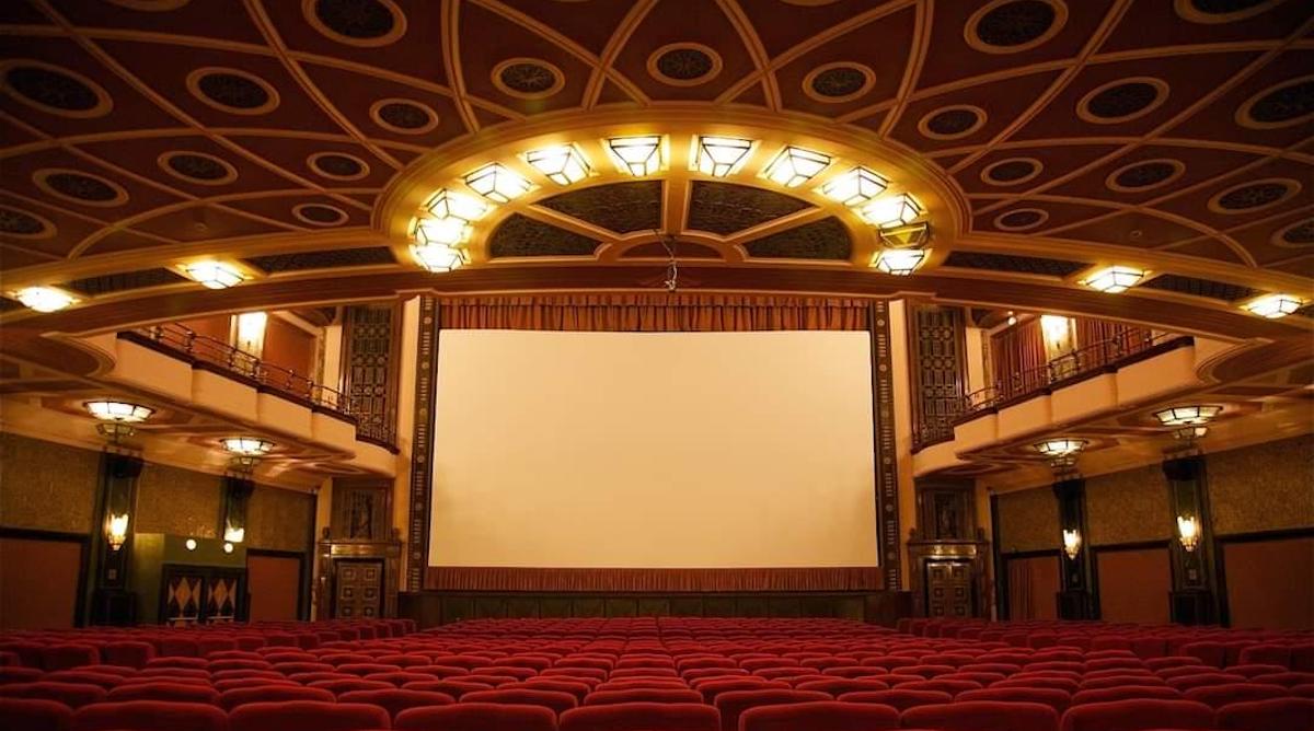 Cinema Odeon