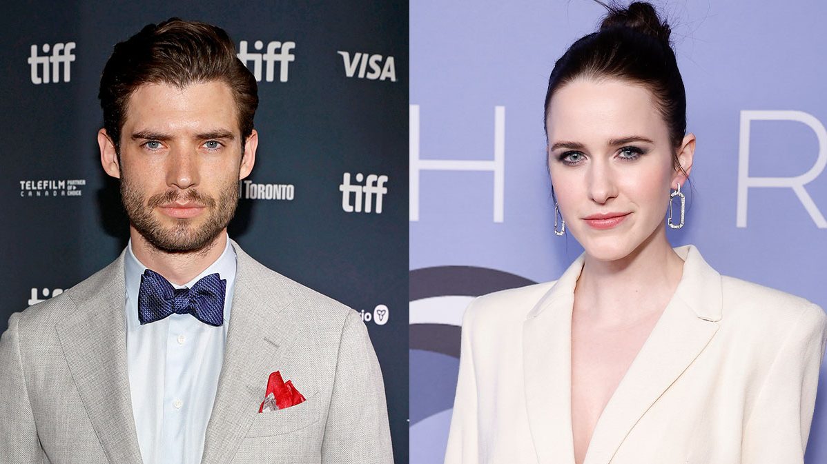 Superman David Corenswet e Rachel Brosnahan protagonisti di Sperman: Legacy