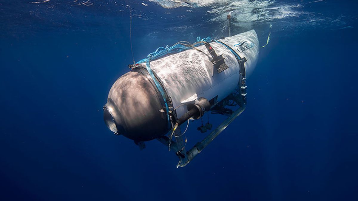 Sottomarino disperso: dirigente della OceanGate disse che il Titan non era  sicuro e venne licenziato