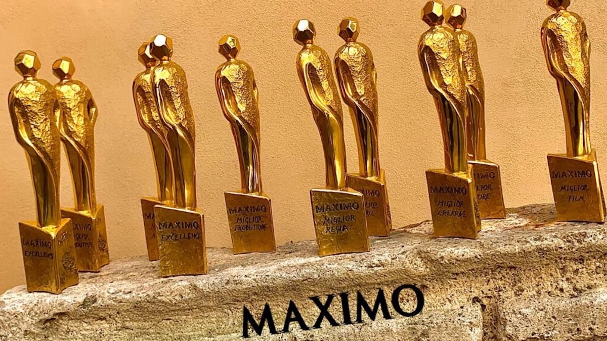 Premi Maximo
