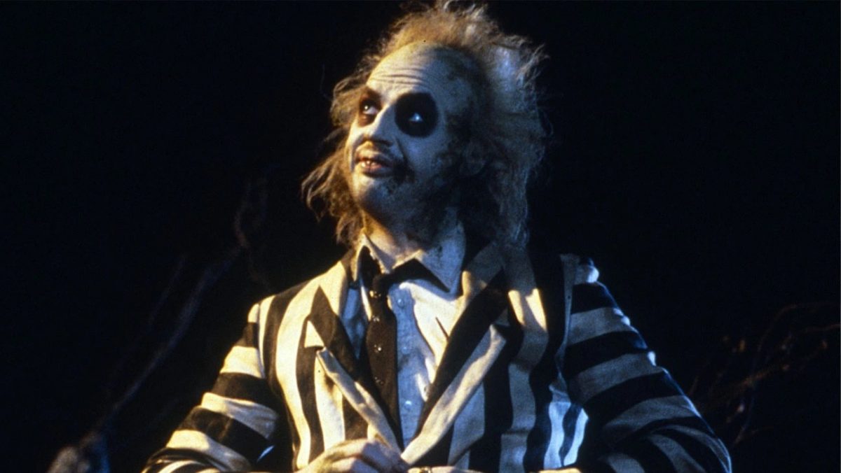 Beetlejuice