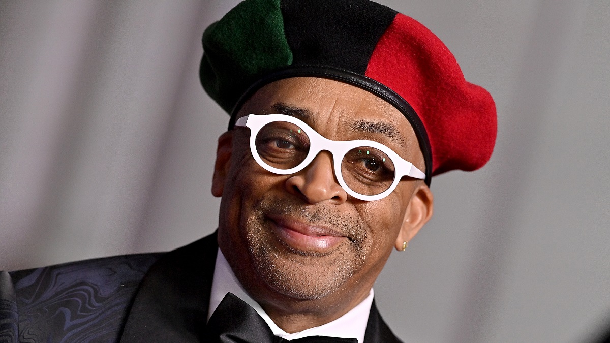 Spike Lee