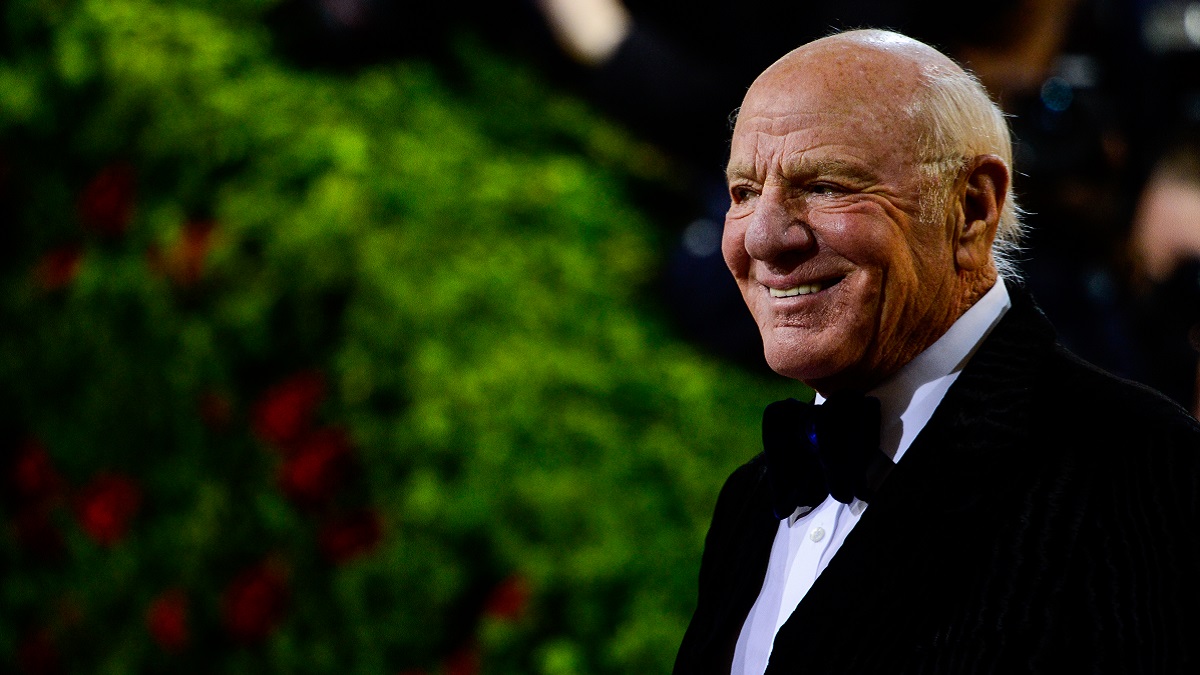 Barry Diller