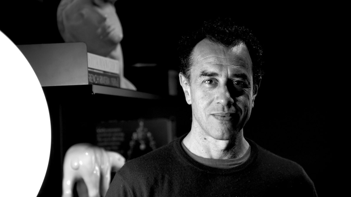 Matteo Garrone