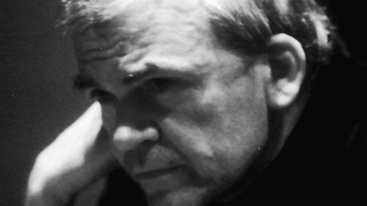 Milan Kundera