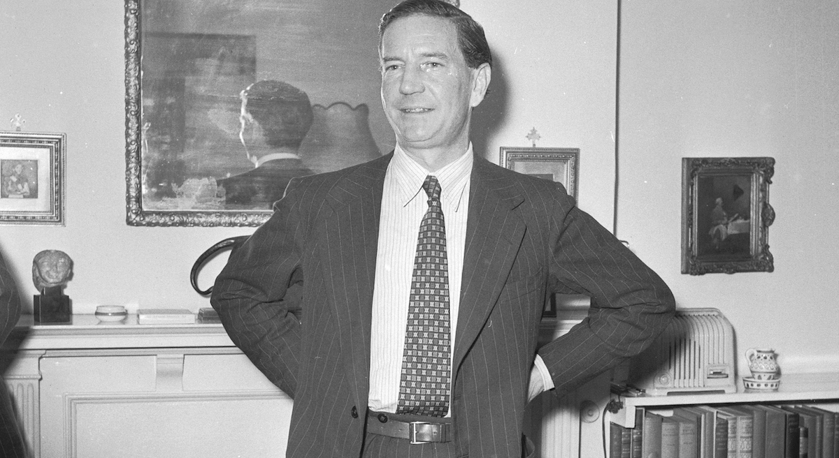 Il vero Kim Philby