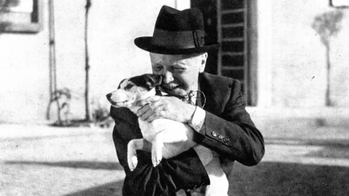 Umberto D., di Vittorio de Sica