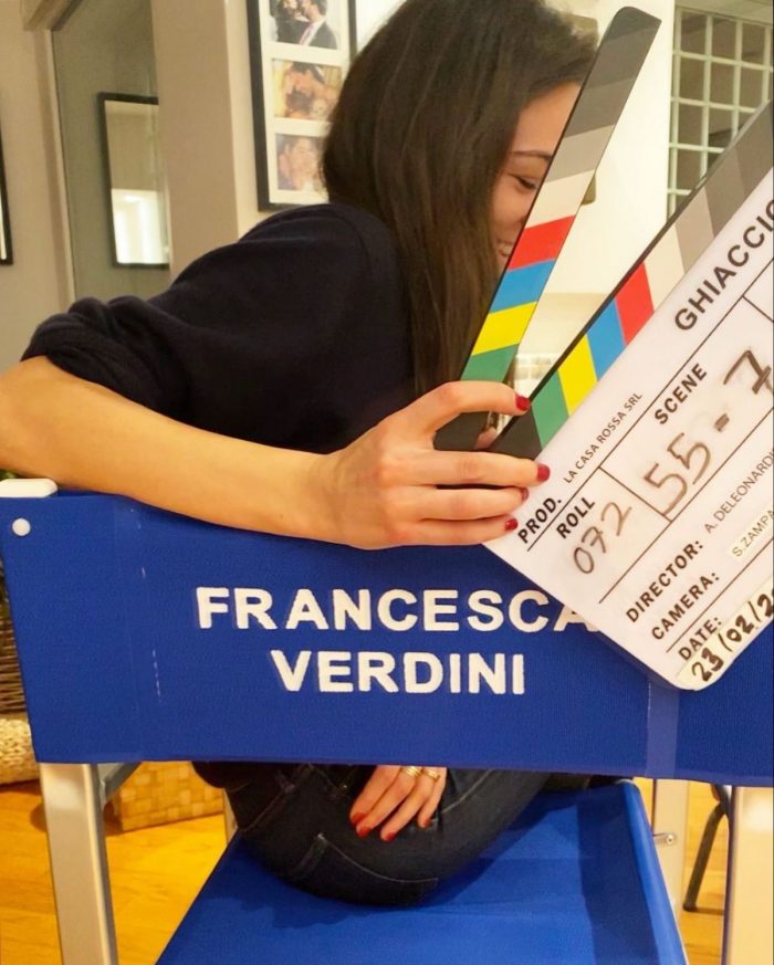 Francesca Verdini