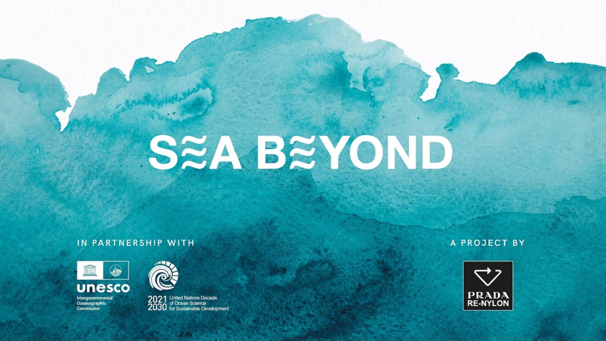 Sea Beyond