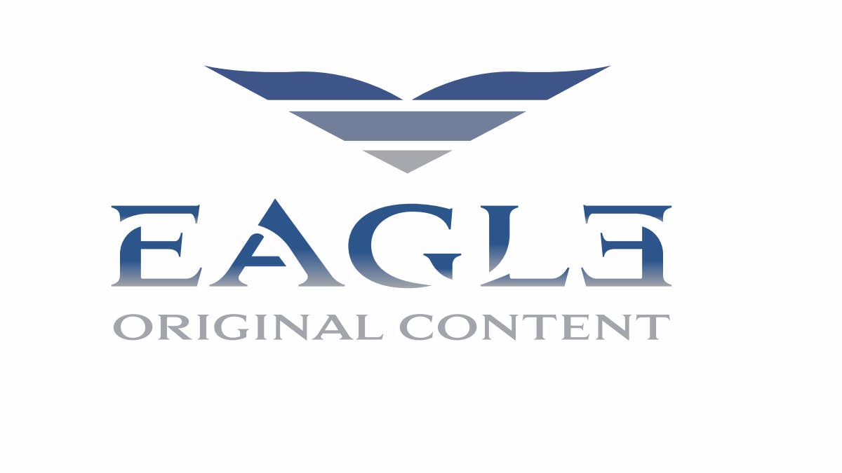 Il logo di Eagle Original Content
