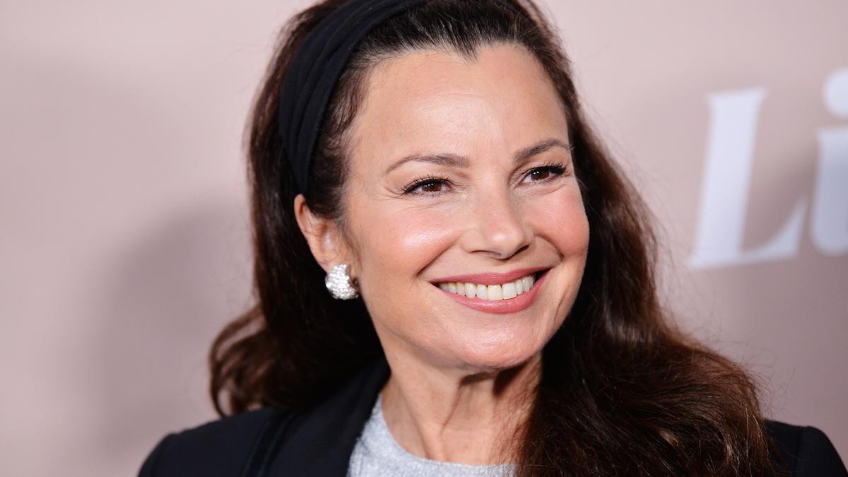 Fran Drescher, la leader del sindacato attori SAG-AFTRA